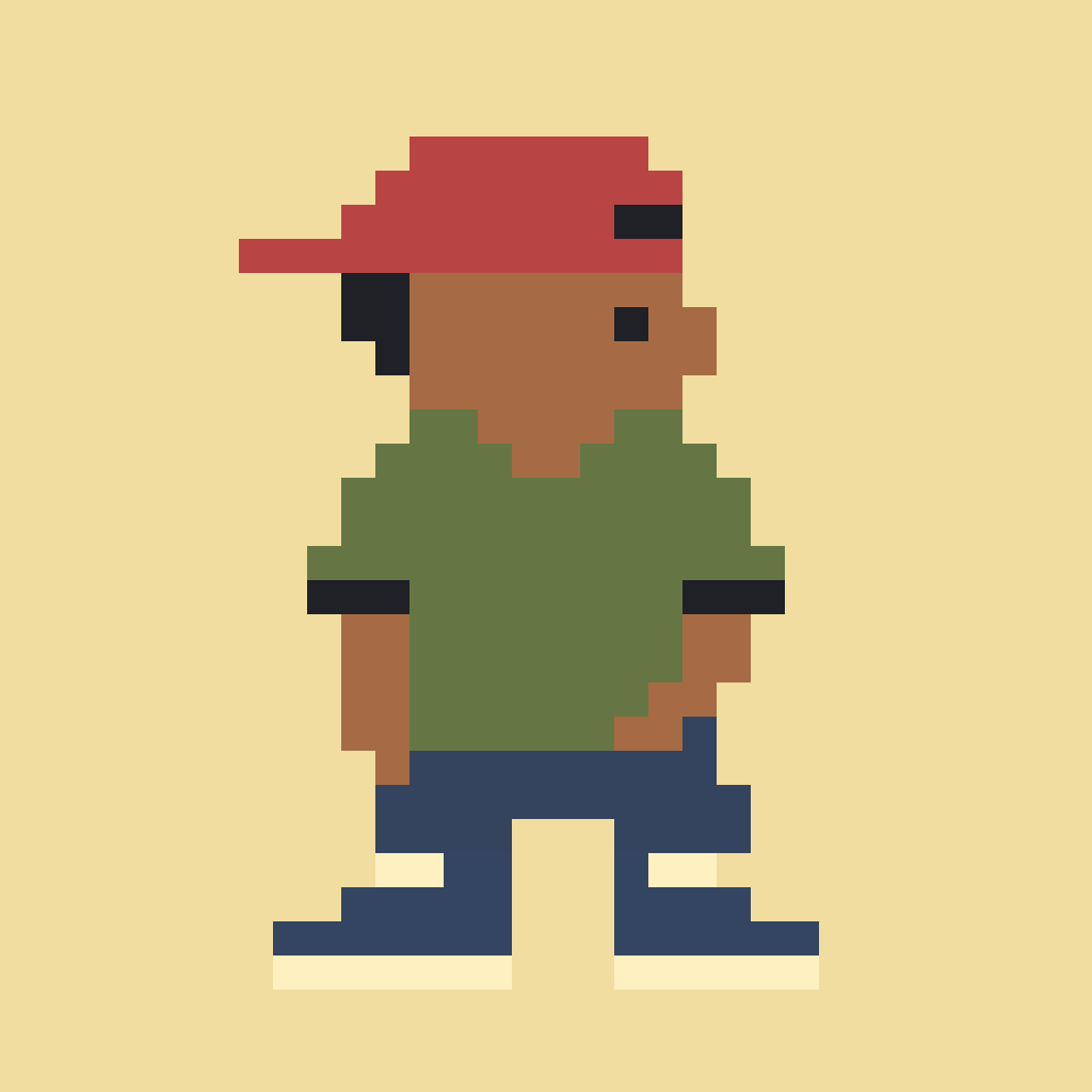 WEST SIDE #36